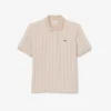 Polo Monogram Slim Fit para mujer