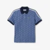 Polo Monogram Slim Fit para mujer
