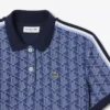 Polo Monogram Slim Fit para mujer
