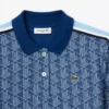Polo Monogram Slim Fit para mujer