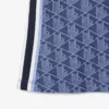 Polo Monogram Slim Fit para mujer