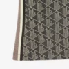 Polo Monogram Slim Fit para mujer