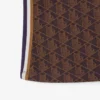 Polo Monogram Slim Fit para mujer