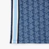 Polo Monogram Slim Fit para mujer