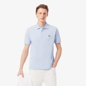 Polo Original L.12.12 de corte clásico para hombre