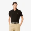 Polo Original L.12.12 de corte clásico para hombre