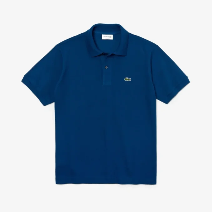 Polo Original L.12.12 de corte clásico para hombre