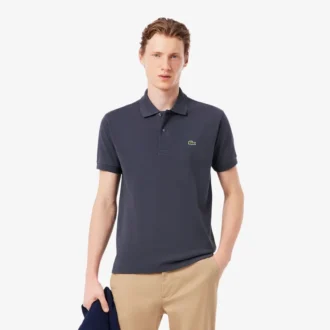 Polo Original L.12.12 de corte clásico para hombre