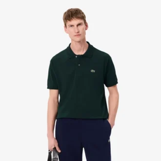 Polo Original L.12.12 de corte clásico para hombre