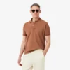 Polo Original L.12.12 de corte clásico para hombre