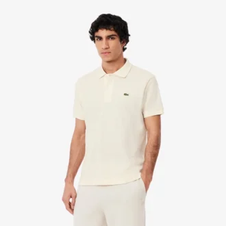 Polo Original L.12.12 de corte clásico para hombre