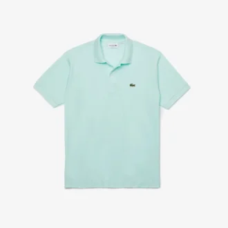Polo Original L.12.12 de corte clásico para hombre