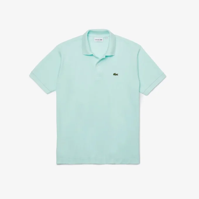 Polo Original L.12.12 de corte clásico para hombre