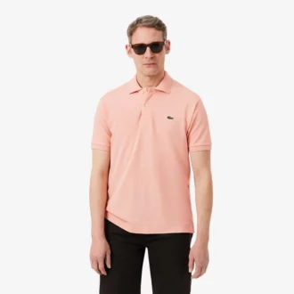 Polo Original L.12.12 de corte clásico para hombre