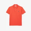 Polo Original L.12.12 de corte clásico para hombre
