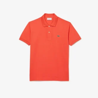 Polo Original L.12.12 de corte clásico para hombre