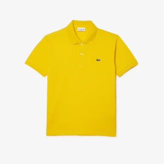 Polo Original L.12.12 de corte clásico para hombre
