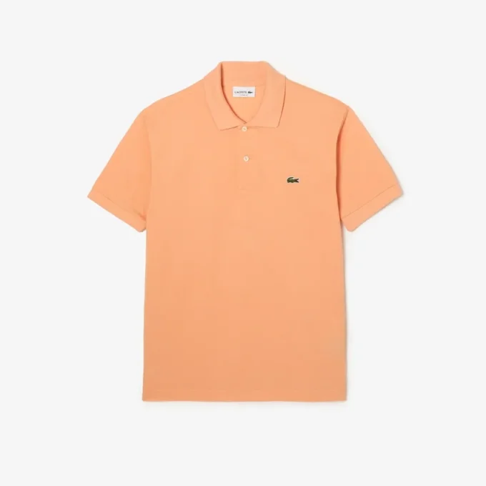 Polo Original L.12.12 de corte clásico para hombre