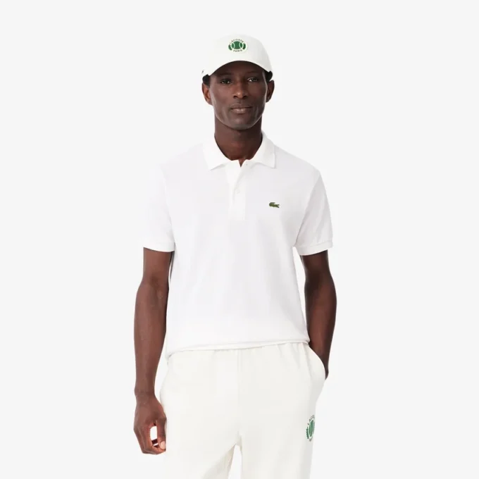 Polo Original L.12.12 de corte clásico para hombre