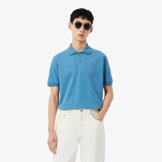 Polo Original L.12.12 de corte clásico para hombre