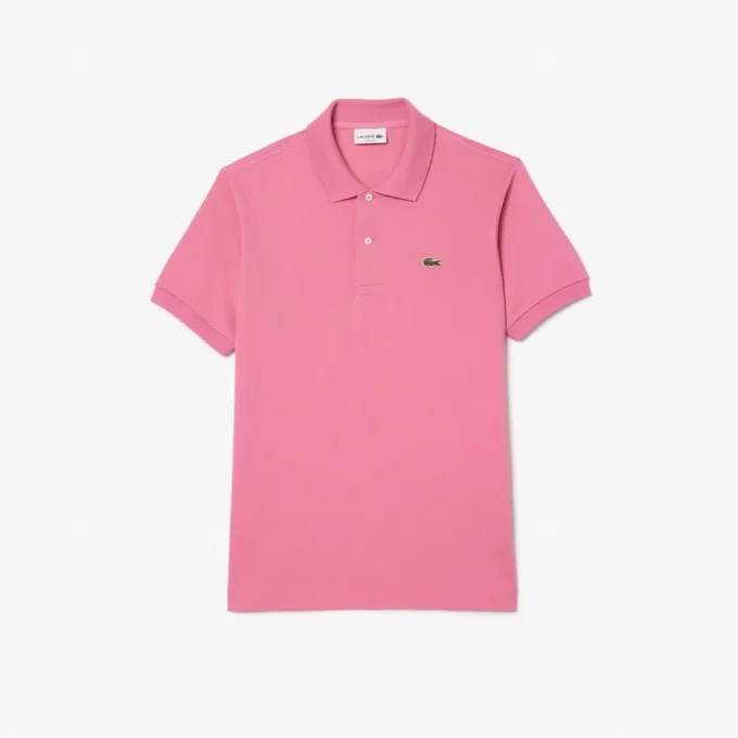 Polo Original L.12.12 de corte clásico para hombre