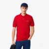 Polo Original L.12.12 de corte clásico para hombre