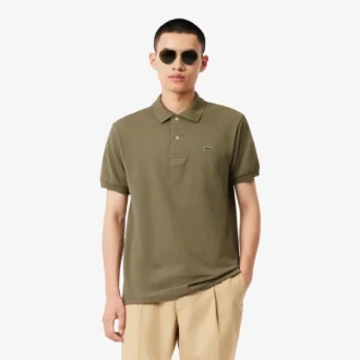 Polo Original L.12.12 de corte clásico para hombre