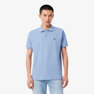 Polo Original L.12.12 de corte clásico para hombre