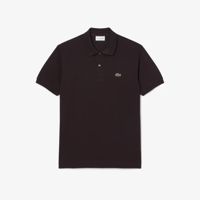 Polo Original L.12.12 de corte clásico para hombre