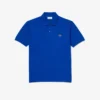 Polo Original L.12.12 de corte clásico para hombre