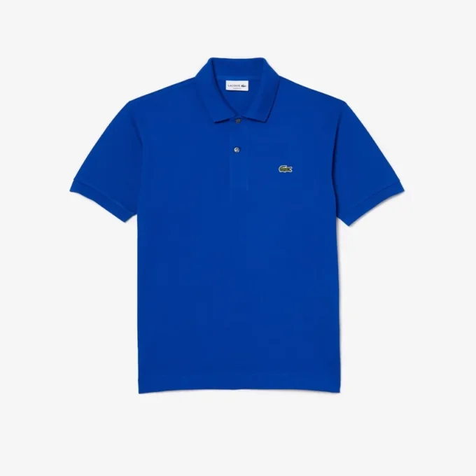 Polo Original L.12.12 de corte clásico para hombre