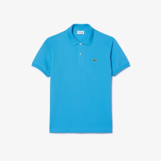 Polo Original L.12.12 de corte clásico para hombre
