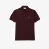 Polo Original L.12.12 de corte clásico para hombre