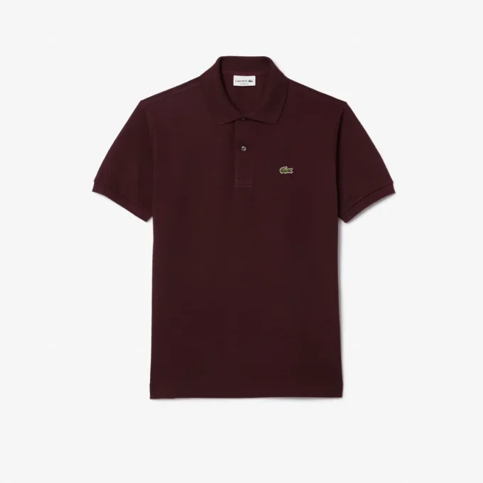 Polo Original L.12.12 de corte clásico para hombre