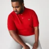 Polo Original L.12.12 de corte clásico para hombre