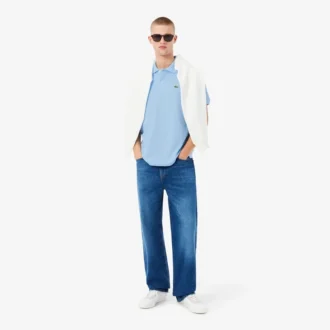 Polo Original L.12.12 de corte clásico para hombre