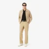 Polo Original L.12.12 de corte clásico para hombre