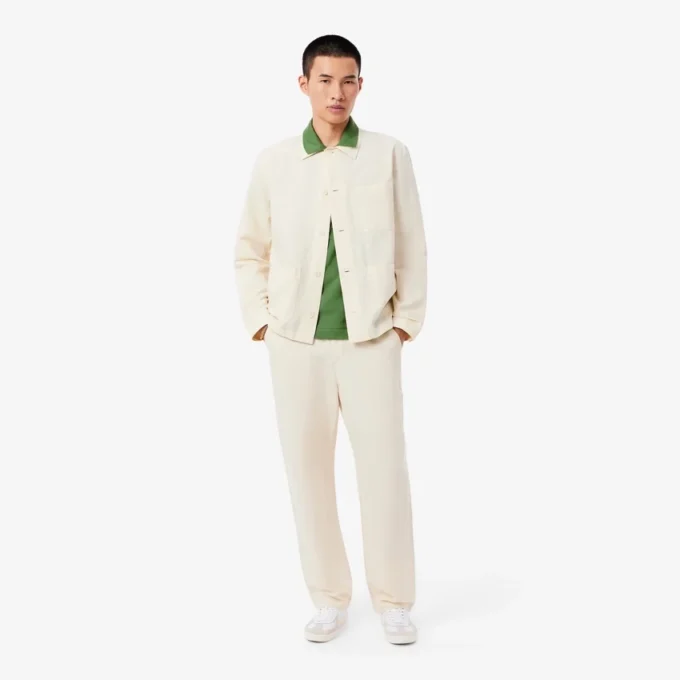 Polo Original L.12.12 de corte clásico para hombre