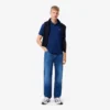 Polo Original L.12.12 de corte clásico para hombre