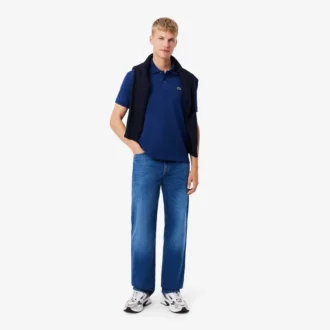 Polo Original L.12.12 de corte clásico para hombre