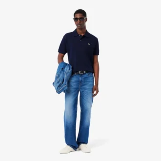 Polo Original L.12.12 de corte clásico para hombre
