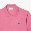 Polo Original L.12.12 de corte clásico para hombre