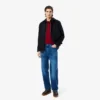Polo Original L.12.12 de corte clásico para hombre