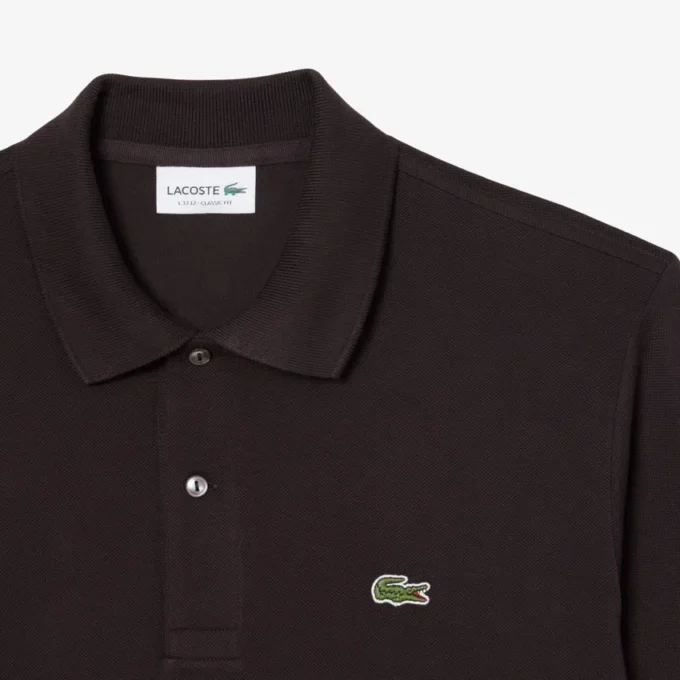 Polo Original L.12.12 de corte clásico para hombre