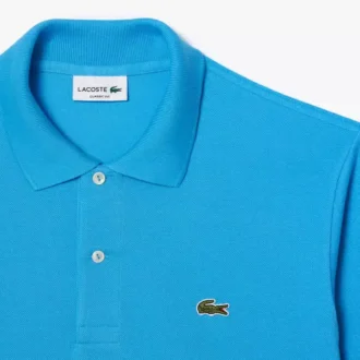 Polo Original L.12.12 de corte clásico para hombre
