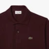 Polo Original L.12.12 de corte clásico para hombre