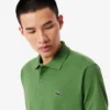 Polo Original L.12.12 de corte clásico para hombre
