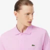 Polo Original L.12.12 de corte clásico para hombre