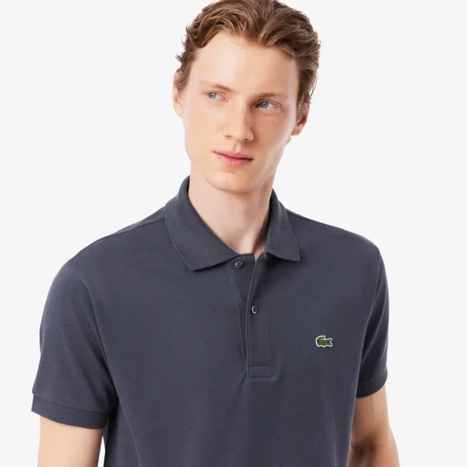 Polo Original L.12.12 de corte clásico para hombre