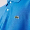 Polo Original L.12.12 de corte clásico para hombre